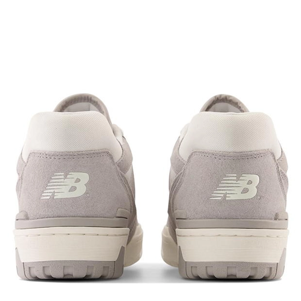 New Balance NBLS 550 Suede Sn99 - Grey